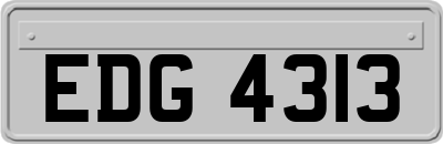 EDG4313