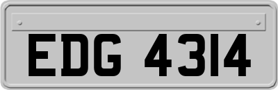 EDG4314