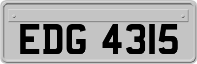 EDG4315
