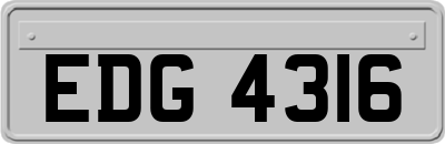EDG4316