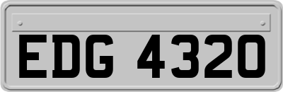EDG4320