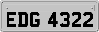 EDG4322