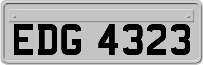 EDG4323