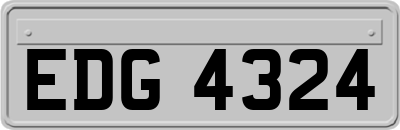 EDG4324