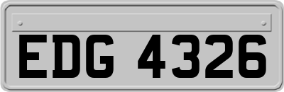 EDG4326