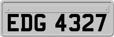 EDG4327