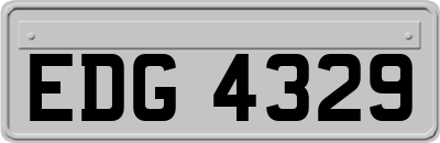 EDG4329