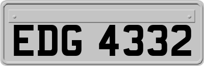 EDG4332