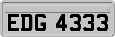 EDG4333