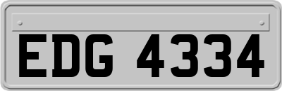 EDG4334