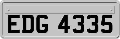 EDG4335