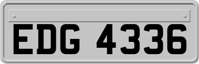 EDG4336