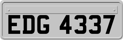EDG4337