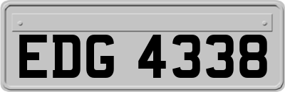 EDG4338