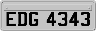 EDG4343