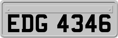 EDG4346