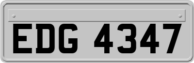 EDG4347