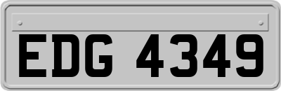 EDG4349