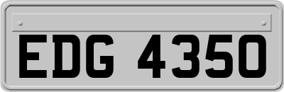 EDG4350