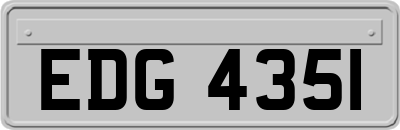 EDG4351