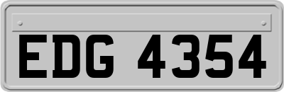 EDG4354