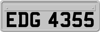 EDG4355