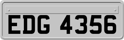 EDG4356