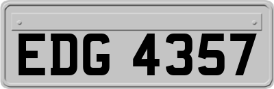 EDG4357