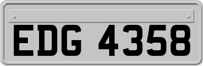 EDG4358