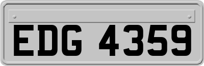 EDG4359