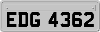 EDG4362