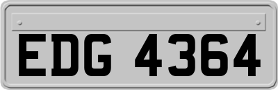 EDG4364