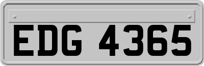 EDG4365
