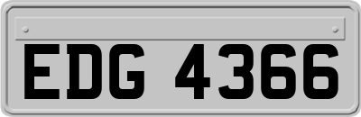 EDG4366