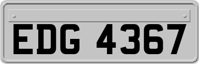 EDG4367