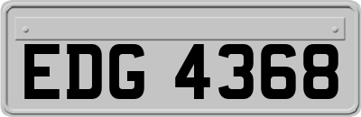 EDG4368