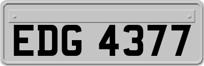 EDG4377