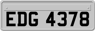 EDG4378