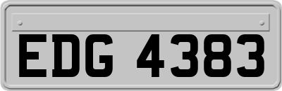 EDG4383