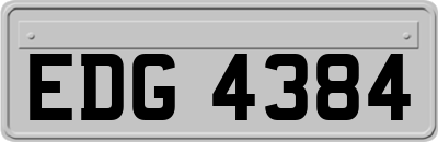 EDG4384