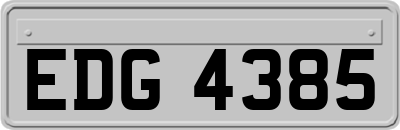 EDG4385