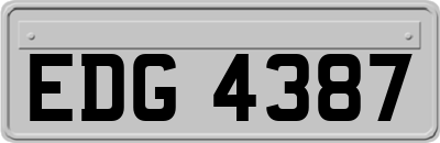 EDG4387