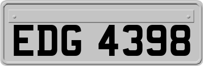 EDG4398