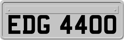 EDG4400