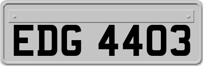 EDG4403