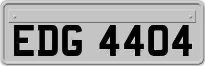 EDG4404