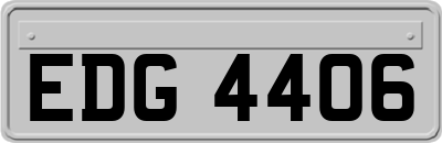 EDG4406
