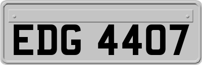EDG4407
