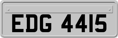 EDG4415