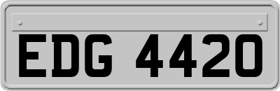 EDG4420